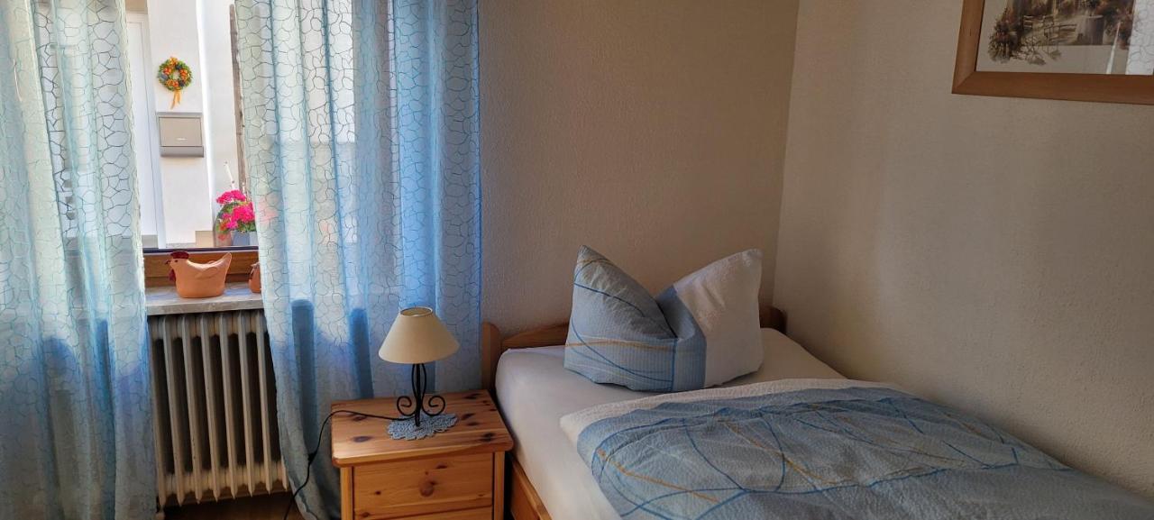 Bergsteiger Apartman Sandberg Kültér fotó