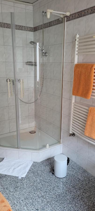 Bergsteiger Apartman Sandberg Kültér fotó